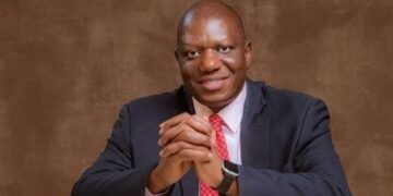 Kaduna Senator Defects To APC