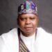 Kabiru Turaki Emerges PDP National Chairman After Delegates Endorsement
