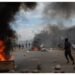 Tanzania Election Protests Turn Deadly as Opposition Reports Hundreds Killed