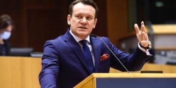 EU Parliament Member Sends Strong Message To Nigerian Christians