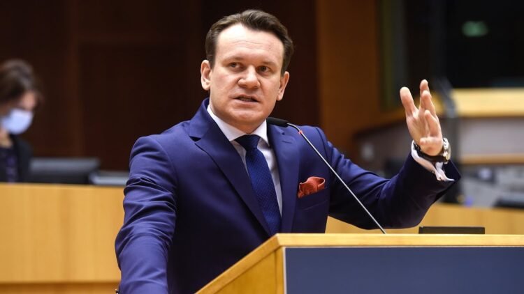 EU Parliament Member Sends Strong Message To Nigerian Christians