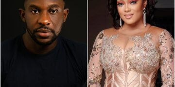 Taye Arimoro Files N100 Million Lawsuit Against Peggy Ovire Over Alleged On-Set Assault