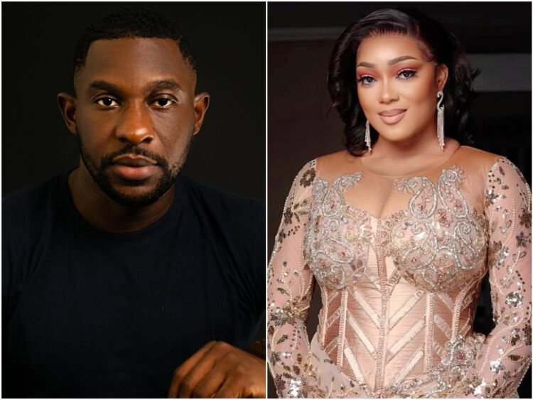 Taye Arimoro Files N100 Million Lawsuit Against Peggy Ovire Over Alleged On-Set Assault