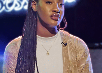 Tems Reveals She Could Have Been An Accountant or Math Teacher If Not For Music