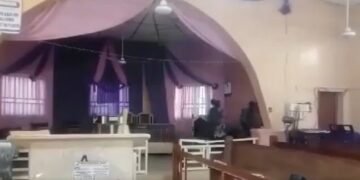 Bandits Storm Kwara Church, Kill Three And Abduct Worshippers