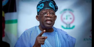 Tinubu Orders Full-Scale Security Operation in Kwara, Kebbi, and Niger Forests Amid Kidnapping Surge