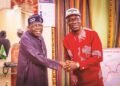 Tinubu Hails Soludo’s Re-election, Calls It Proof Of Visionary Leadership