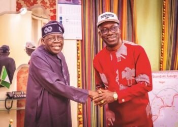 Tinubu Hails Soludo’s Re-election, Calls It Proof Of Visionary Leadership