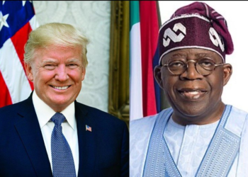Tinubu To Meet Trump Over Alleged Christian Genocide In Nigeria