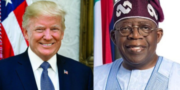 Tinubu To Meet Trump Over Alleged Christian Genocide In Nigeria