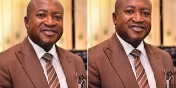 Professor Hakeem Fawehinmi Appointed Vice Chancellor of Yakubu Gowon University