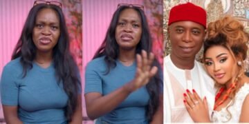 Maraji Calls Out Ned Nwoko, Says His Public Explanations Over Regina Daniels Are Unnecessary