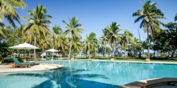 Five Visa-Free Holiday Destinations For Nigerians