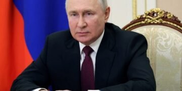 Russia Warns U.S. To Stay Out Of Nigeria Amid Reports Of Planned Military Action