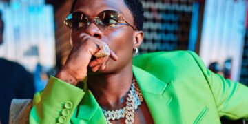 Wizkid’s Deleted Tweets About 14-Year-Old Girl Resurface, Spark Outrage Online