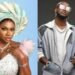 Waje Reveals She Sang P-Square’s Hit ‘Do Me’ Without Payment Or Credit