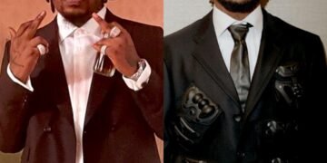 Olamide Says He And Asake Are Still “Family” After YBNL Split