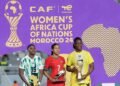 CAF Expands Women’s Africa Cup Of Nations To 16 Teams Starting From 2026
