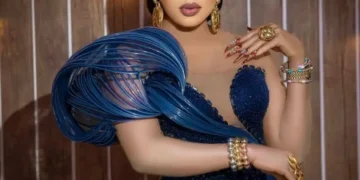 Bobrisky Warns Nigerians Against Flaunting Happiness Online, Says It Can Ruin Relationships