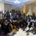 Troops Foil Abduction, Rescue 74 NYSC Members In Borno