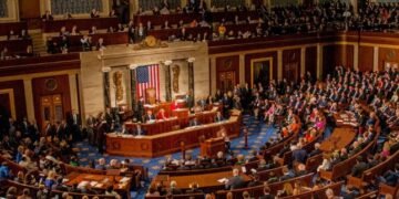 Tension Erupts In U.S. Congress Over Nigeria’s Insecurity