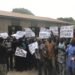 Parents Of St. Mary School Pupils Abducted In Niger Protest Government Silence
