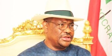 FCT Minister Nyesom Wike Threatens Property Seizure For Ground Rent Defaulters