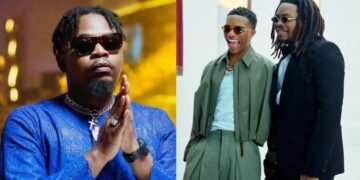 Olamide Declares Wizkid Greatest Afrobeats Artist After Fela Kuti