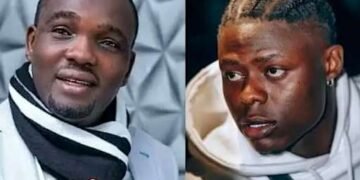 Yomi Fabiyi Claims to Have Video Evidence of Mohbad’s Death, Urges President Tinubu to Act