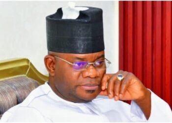 Court Adjourns Yahaya Bello’s Money Laundering Trial To January 29