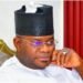 Court Adjourns Yahaya Bello’s Money Laundering Trial To January 29