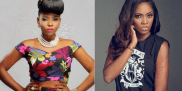 Yemi Alade Says She’s Cautious About Collaborating With Tiwa Savage
