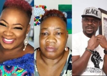 Actress Princess Issues Stark Warning After Baba Ijesha’s Prison Release