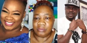 Actress Princess Issues Stark Warning After Baba Ijesha’s Prison Release