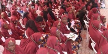 Zamfara Government to Sponsor Mass Wedding for 200 Orphans