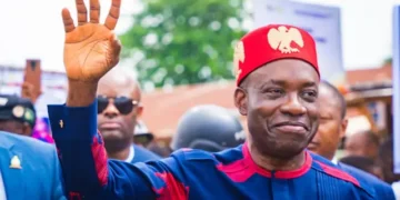 Soludo Declares ‘Elections Are Getting Better’ After Landslide Win