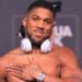 Anthony Joshua Set To Earn £70m In Fight With Jake Paul