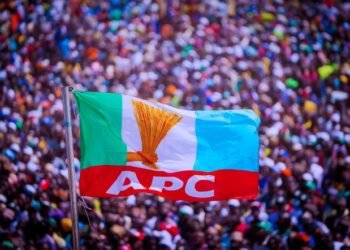 APC Leaders To Convene Meeting On Governor Kefas’s Planned Defection