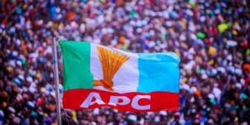 APC Leaders To Convene Meeting On Governor Kefas’s Planned Defection