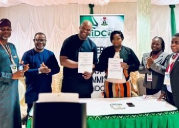 FG Unveils New Move To Tackle Youth Unemployment