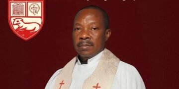 Abducted Kaduna Priest Edwin Achi Confirmed Dead In Captivity