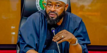 Governor Bago Names 30 Commissioners for Assembly Approval