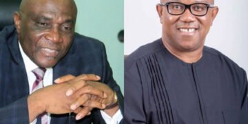 “We Won’t Forgive” – Tinubu’s Aide Confronts Peter Obi Over Alleged Support for U.S. Military Intervention in Nigeria