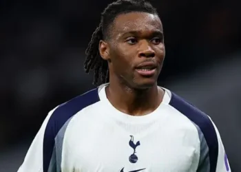 Tottenham Back Destiny Udogie After Italy Defender Threatened With Gun