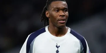 Tottenham Back Destiny Udogie After Italy Defender Threatened With Gun