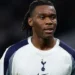 Tottenham Back Destiny Udogie After Italy Defender Threatened With Gun