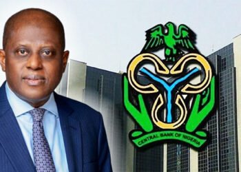 CBN Retains Interest Rate At 27%