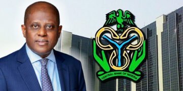 CBN Retains Interest Rate At 27%