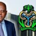 CBN Retains Interest Rate At 27%