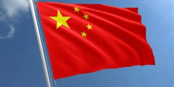 BREAKING: China Warns US Over Trump’s Threat To Nigeria